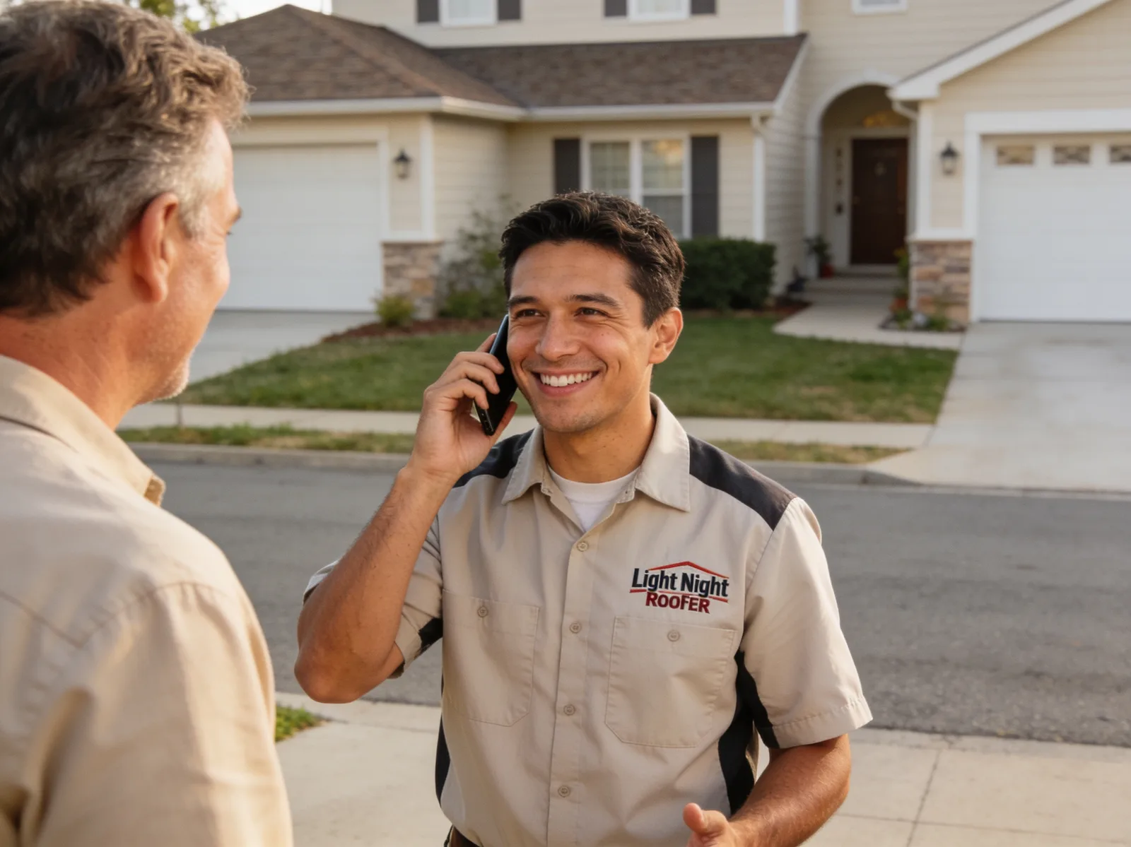 Emergency Roof Repair Sweet Briar, VA FAQs